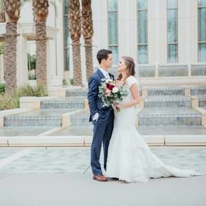 Meet your Posher, Garrett